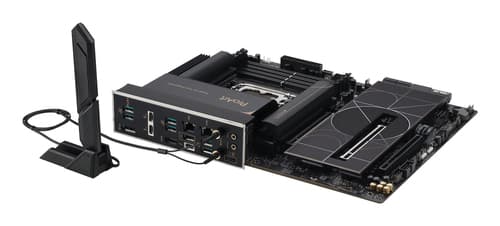 ASUS PROART Z890-CREATOR WIFI Intel Z890 LGA 1851 (Socket V1) ATX — view 9