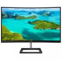 Philips E-line 325E1C - LED monitor - curved - 32" (31.5" viewable)