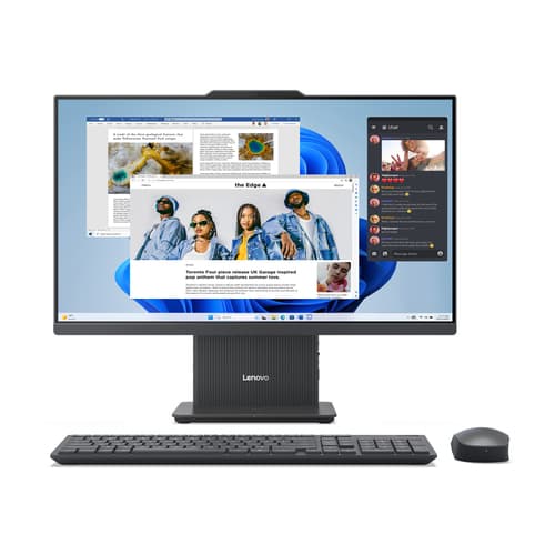 IC AIO R5-7533HS 16/512GB W11H — view 2