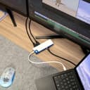 HyperDrive Flex 9 Port Dual 4K HDMI USB- thumbnail 2