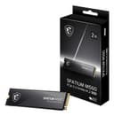 SPATIUM M560 PCIE 5.0 NVME M.2 2TB thumbnail 5
