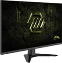 MSI MAG 325QF E18V computer monitor 80 cm (31.5") 2560 x 1440 pixels Wide Quad HD LED Black thumbnail 11