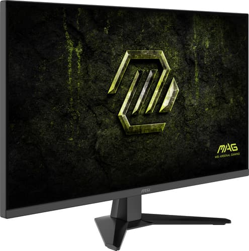 MSI MAG 325QF E18V computer monitor 80 cm (31.5") 2560 x 1440 pixels Wide Quad HD LED Black — view 12