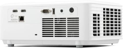 ViewSonic LS630HD - DLP projector - laser/phosphor - 4000 ANSI lumens - Full HD (1920 x 1080) - 16:9 - zoom lens — view 20