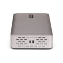 Triple-Monitor USB4 Dock 4K 60Hz