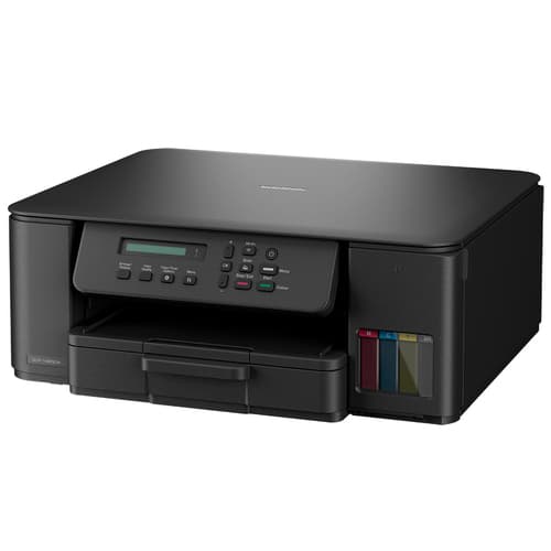 Brother Tankbenefit Compact 3-in-1 — view 6
