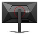 AOC Gaming Q27G4ZD - OLED monitor - gaming - 27" (26.5" viewable) - 2560 x 1440 QHD @ 240 Hz - 1000 cd/m� - 15000000:1 - DisplayHDR 400 True Black - 0.03 ms - 2xHDMI, DisplayPort - black, red thumbnail 12