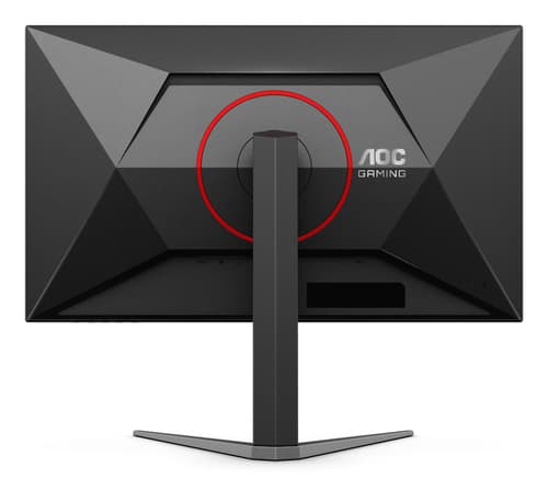 AOC Gaming Q27G4ZD - OLED monitor - gaming - 27" (26.5" viewable) - 2560 x 1440 QHD @ 240 Hz - 1000 cd/m� - 15000000:1 - DisplayHDR 400 True Black - 0.03 ms - 2xHDMI, DisplayPort - black, red — view 13