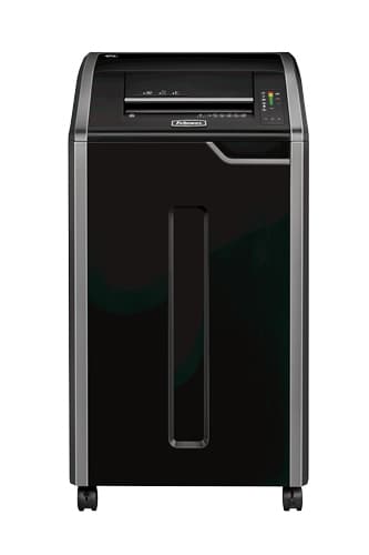 425CI SHREDDER CROSS CUT 230V EU/UK — view 3
