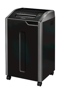 425CI SHREDDER CROSS CUT 230V EU/UK