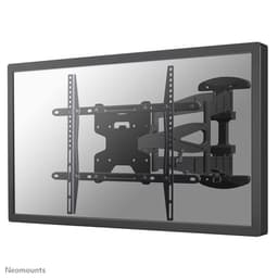 Neomounts LED-W550 - Bracket - full-motion - for LCD display - black - screen size: 32"-75" - wall-mountable