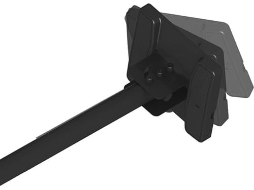 *Non Cancellable/Non Returnable (NCNR)* CEILINGMOUNT MEDIUM SINGLE 32-55 — view 8