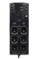 UPS - AC 230 V - 720 Watt - 1200 VA - USB - output connectors: 6 - EU Localisation - Check before ordering thumbnail 2