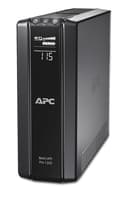 UPS - AC 230 V - 720 Watt - 1200 VA - USB - output connectors: 6 - EU Localisation - Check before ordering thumbnail 1