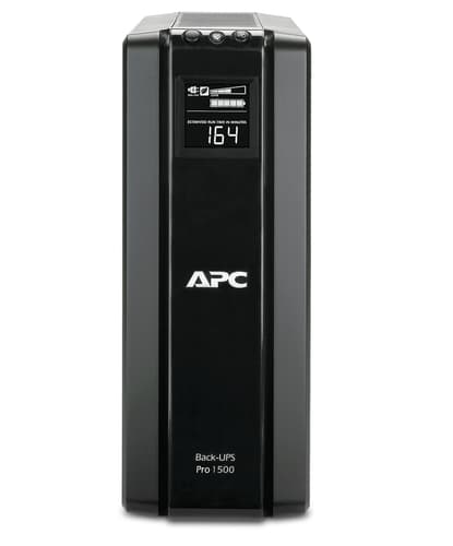 POWER-SAVING BACK-UPS PRO 1500 230V — view 7