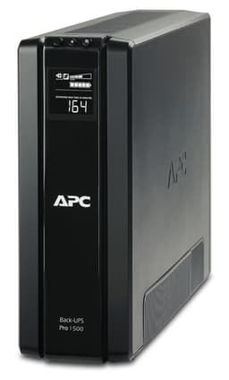 POWER-SAVING BACK-UPS PRO 1500 230V