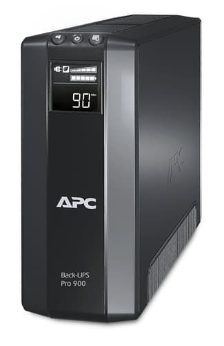 POWER SAVING BACK UPS PRO 900 230V