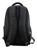 techair Eco Laptop Backpack - Notebook carrying backpack - 15.6" - black