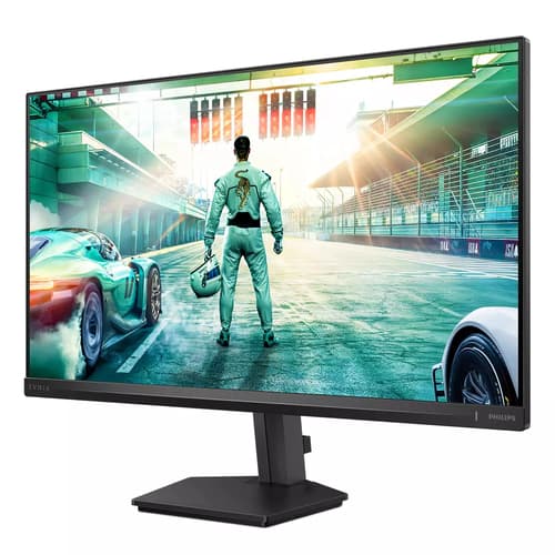 Philips Evnia 3000 27M2N3500PF - LED monitor - gaming - 27" - 2560 x 1440 QHD @ 240 Hz - Fast IPS - 1000:1 - HDR10 - 0.3 ms - 2xHDMI, DisplayPort - charcoal — view 9