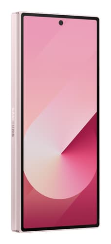 ^GXY Z FOLD6 PINK 512GB — view 3