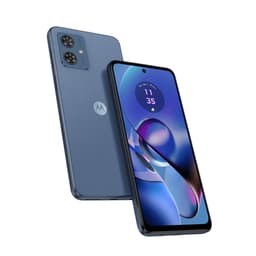 *Non Cancellable/Non Returnable (NCNR)* MOTO G54 INDIGO BLUE