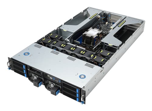 ESC4000A-E12-SKU1/1G/2600W 1+1 — view 9