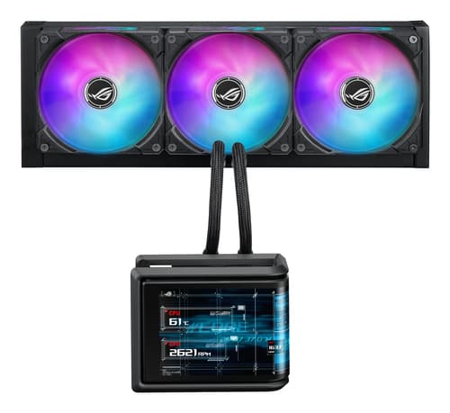Asus Accessories CLUSTARACK — view 6