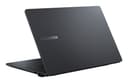 ASUS ExpertBook B1 B1503CV-I515X - 180-degree hinge design - Intel Core i5 - 13420H / up to 4.6 GHz - Win 11 Pro - UHD Graphics - 16 GB RAM - 512 GB SSD NVMe - 14" 1920 x 1080 (Full HD) - Gigabit Ethernet - Wi-Fi 6E, Bluetooth - gentle grey thumbnail 11