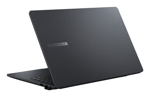 ASUS ExpertBook B1 B1503CV-I515X - 180-degree hinge design - Intel Core i5 - 13420H / up to 4.6 GHz - Win 11 Pro - UHD Graphics - 16 GB RAM - 512 GB SSD NVMe - 14" 1920 x 1080 (Full HD) - Gigabit Ethernet - Wi-Fi 6E, Bluetooth - gentle grey — view 12