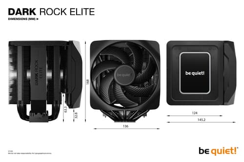 BeQuiet FANS — view 10