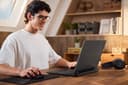 16.0 WUXGA ANTI-GLARE NON-TOUCH,300NITS/B,SRGB 100%(165HZ) / RTX 5070 / AMD R9-DRHX / 32G (16G*2) / 1TB / Win11 / 3M PC Game pass / Jaeger Gray thumbnail 22