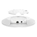 TP-Link Omada EAP772 V1 - radio access point - Bluetooth, Wi-Fi 7 - cloud-managed