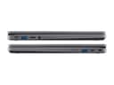Acer Chromebook Spin 512 R856TN-TCO - Flip design - Intel N-series - N100 / up to 3.4 GHz - Chrome OS - UHD Graphics - 8 GB RAM - 64 GB eMMC - 12" IPS touchscreen 1366 x 912 (HD+) - Wi-Fi 6E - shale black - kbd: UK thumbnail 9