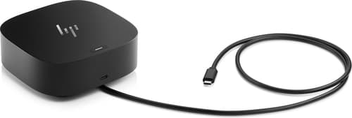 *Non Cancellable/Non Returnable (NCNR)* ^HP USB-C DOCK G5 EUR — view 3