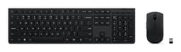 LENOVO WIRELESS RECHARGE KYBRD MSE