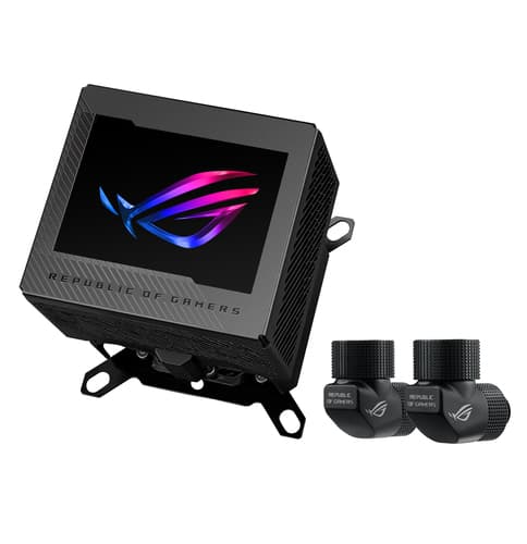 Asus Accessories CLUSTARACK — view 4