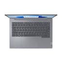 Lenovo ThinkBook 14 G6 IRL, Intel® Core�?� i7-13700H (E-cores up to 3.70GHz, 24MB) 14 1920 x 1200 Non-Touch, Windows 11 Pro 64, 16.0GB, 1x512GB SSD M.2 2242 PCIe Gen4 TLC, Intel® Iris® Xe Graphics, BT 5.1 or above,Wi-Fi 6 2x2 AX, 1080P FHD IR, 4 Cell Li-Pol 60Wh, 1YR Premier NBD