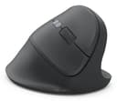 EMW-500R ERGO MOUSE RADIO RADIO BLK thumbnail 5