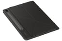 ^TAB S9 SMART BOOK COVER BLACK thumbnail 3