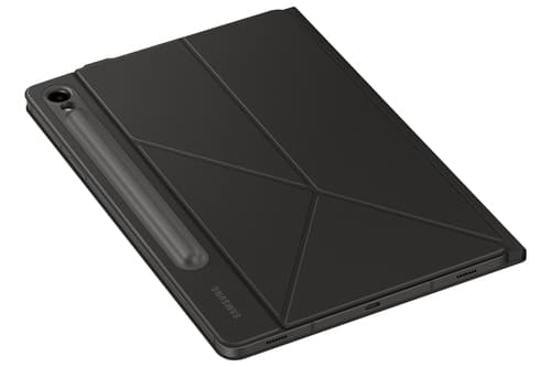 ^TAB S9 SMART BOOK COVER BLACK — view 4