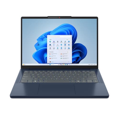 IP SLIM3 14 I5-13420H 8GB 512GB BLUE — view 1