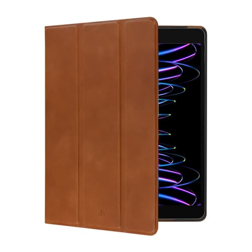 Risskov-iPadAir11"M3/M2/5th/4th-Tan