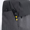 techair - Notebook carrying case - 14" - 15.6" - black thumbnail 7