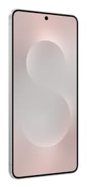 S25 EDGE TITANIUM SILVER 512GB thumbnail 6