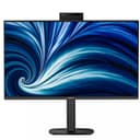Philips 27B2N3500JH - 3000 Series - LED monitor - 27" - 2560 x 1440 QHD @ 120 Hz - IPS - 1500:1 - 2xHDMI, DisplayPort - speakers - black thumbnail 5