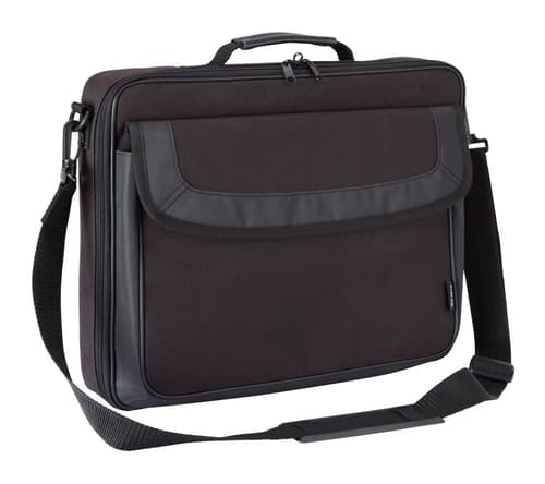Targus Carry Case/Nylon Black Value
