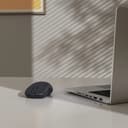 WM-100 WIRELESS MOUSE 3 BUTTON BLACK thumbnail 8