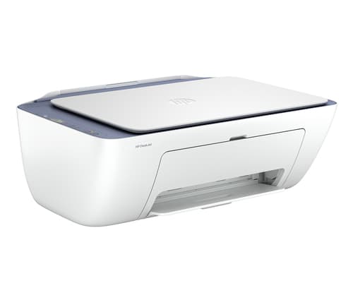 HP Deskjet 2922 AIO printer — view 3