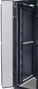 Rack PDU, Basic, Zero U, 11 kW, 230V, (36) C13 & (6) C19 thumbnail 2