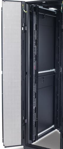Rack PDU, Basic, Zero U, 11 kW, 230V, (36) C13 & (6) C19 — view 3